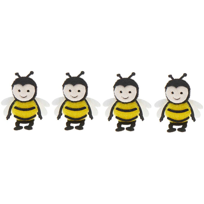 Rico Pompom Bees