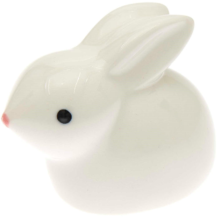 Rico Porcelain Bunny