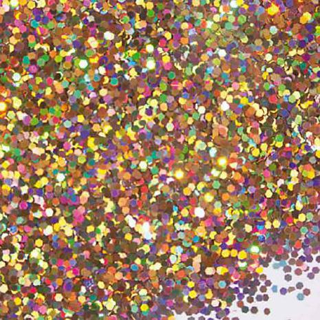 Rico Glitter Flakes 17g