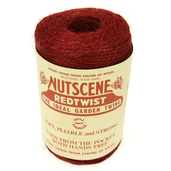 Nutscene Twist Garden Twine
