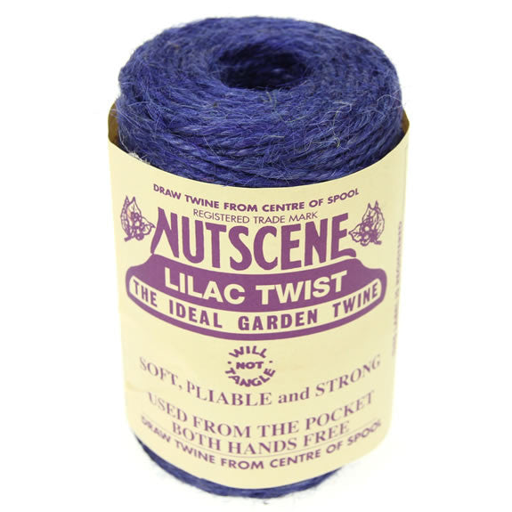 Nutscene Twist Garden Twine