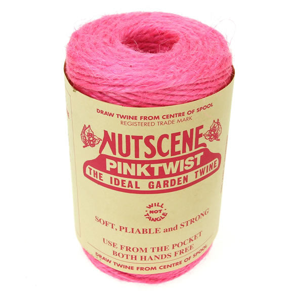 Nutscene Twist Garden Twine