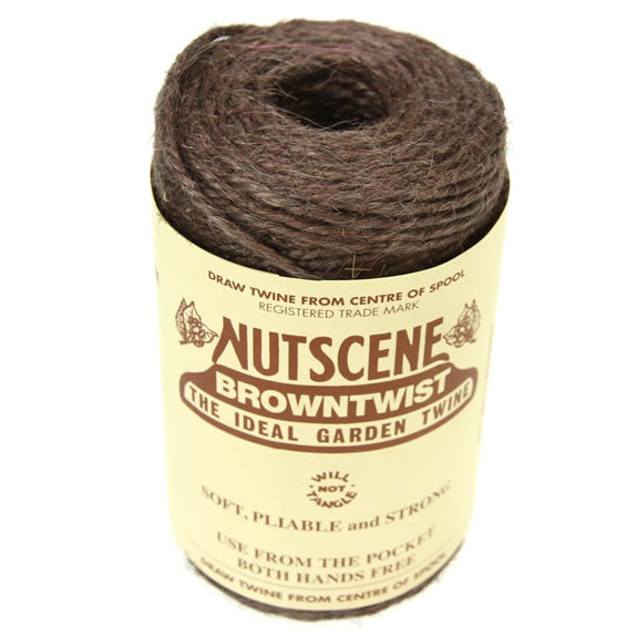 Nutscene Twist Garden Twine