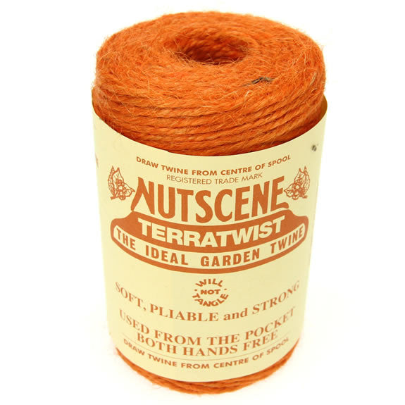 Nutscene Twist Garden Twine