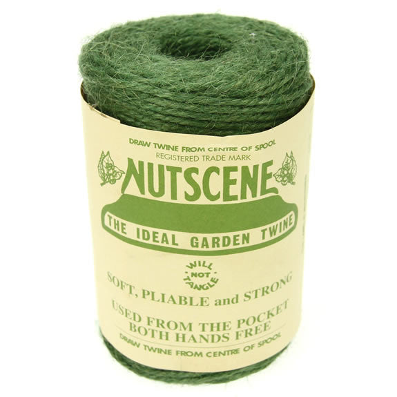 Nutscene Twist Garden Twine