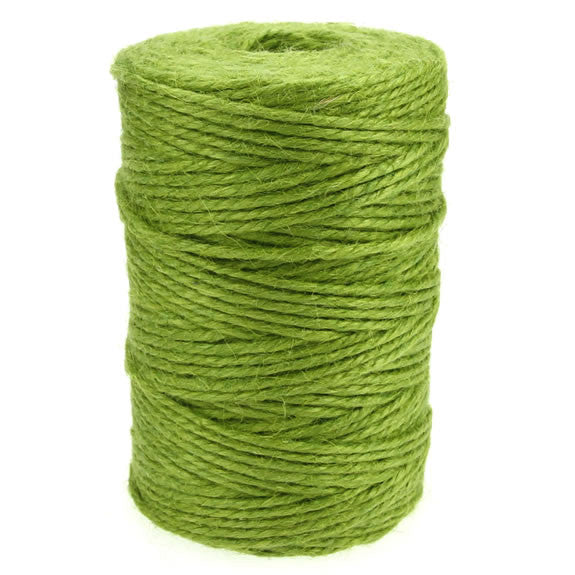 Nutscene Twist Garden Twine