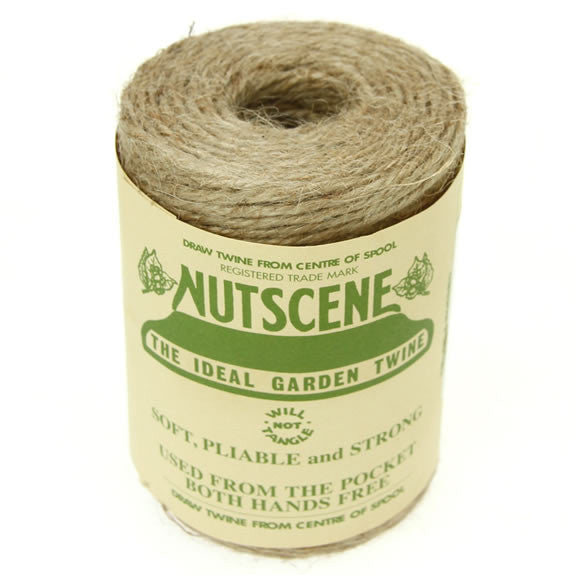 Nutscene Twist Garden Twine