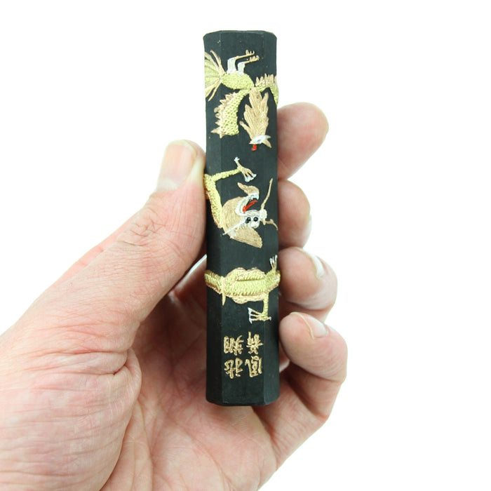 Chinese Painting Ink Stick (Single Black)