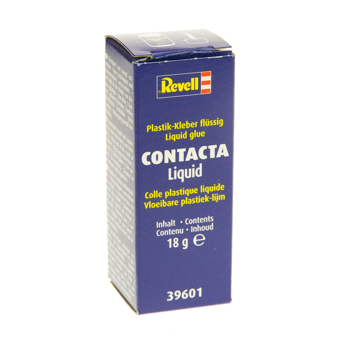 Revell - Contacta Liquid Cement