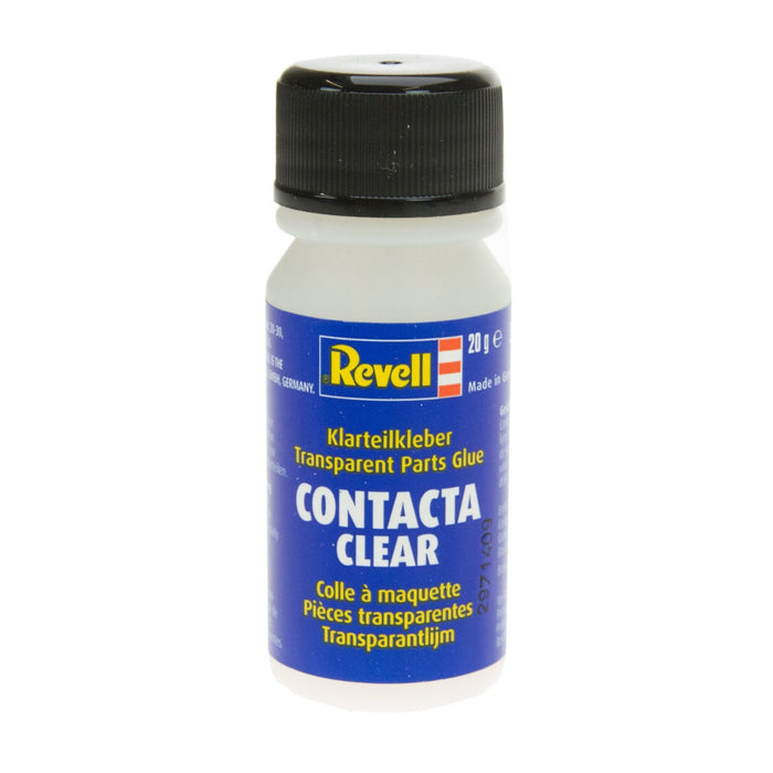 Revell - Contacta Clear 20G