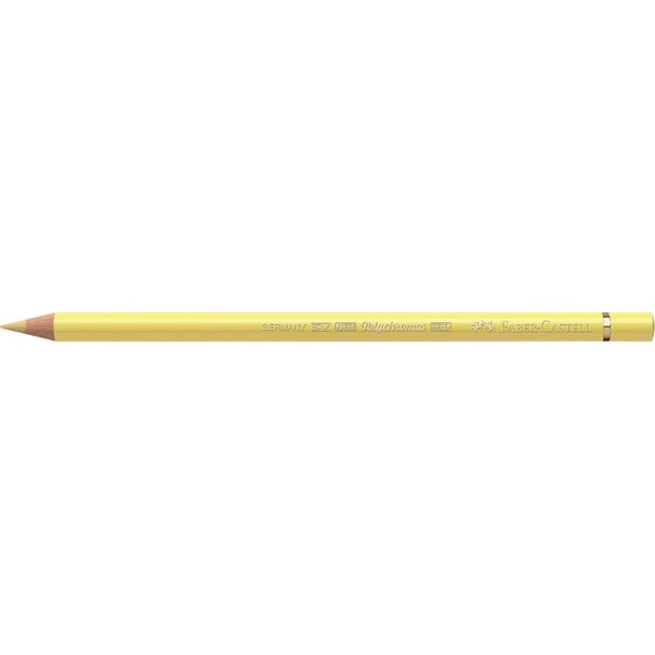 Polychromos Coloured Pencils