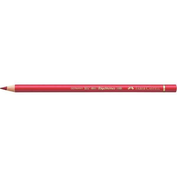 Polychromos Coloured Pencils
