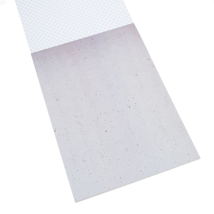 Rico - Motif Paper Pad Architecture