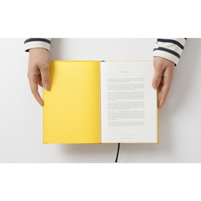 Writing As Therapy - Projects