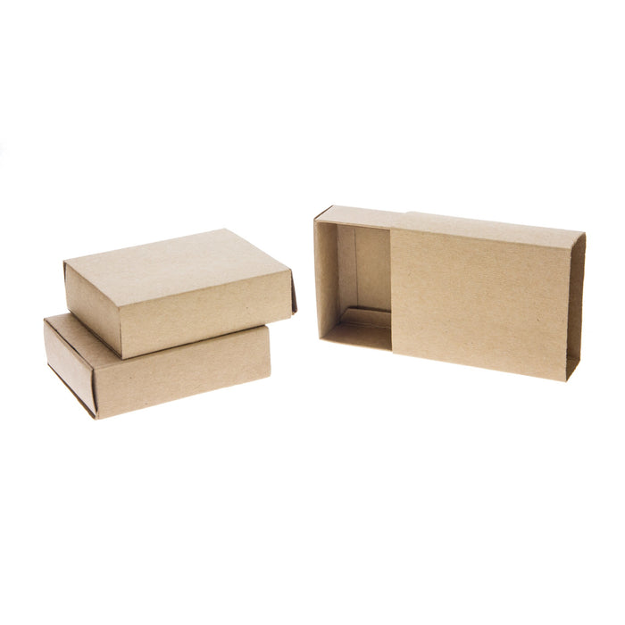 Large Matchboxes (3pcs)