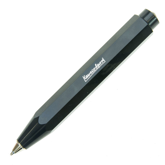 Kaweco Black Ballpoint Pen