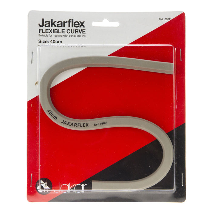 Jakar flexi curve (Jakarflex)