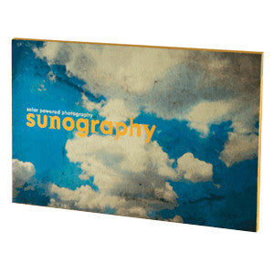 Sunography - Paper