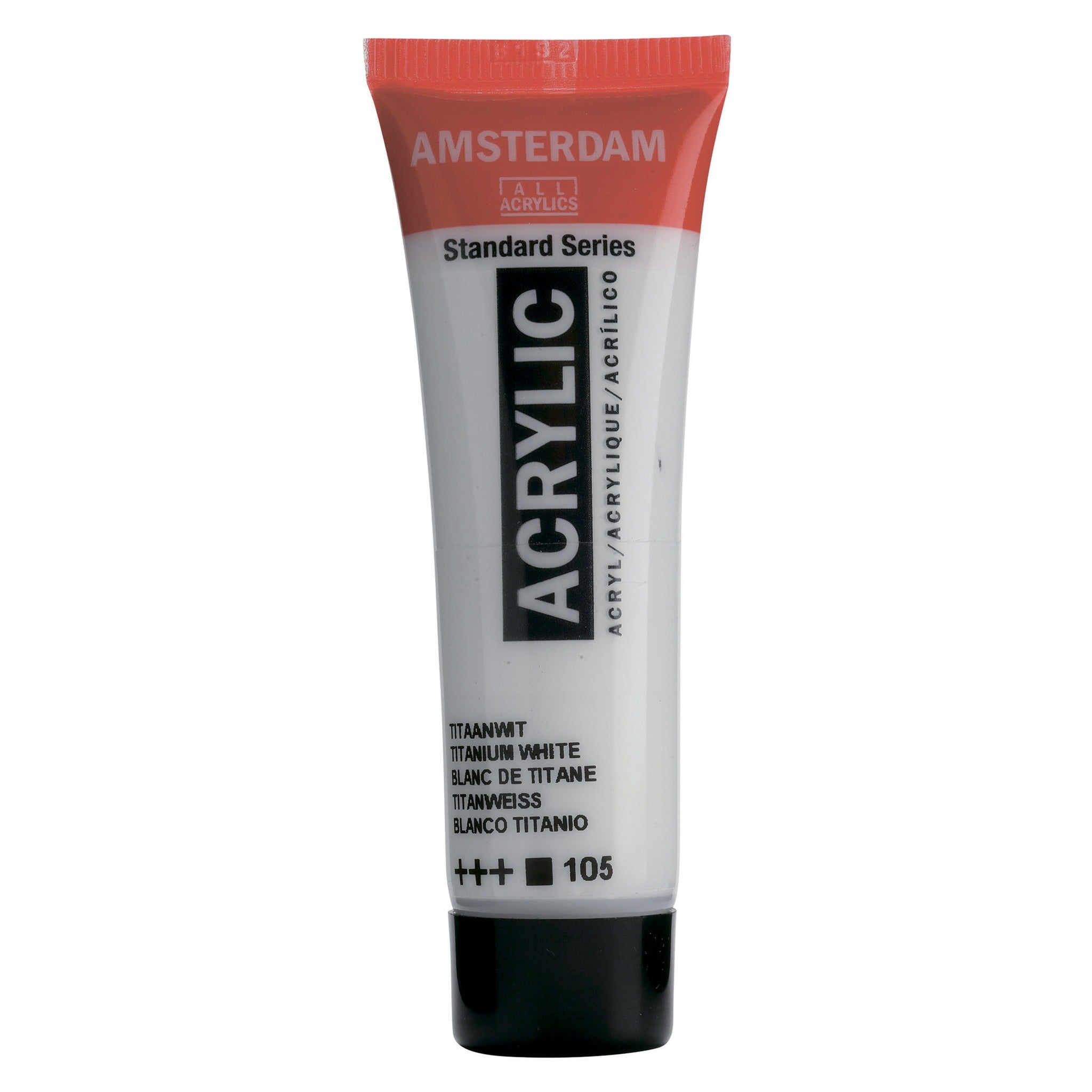 AMSTERDAM Acrylic Paint 20ml
