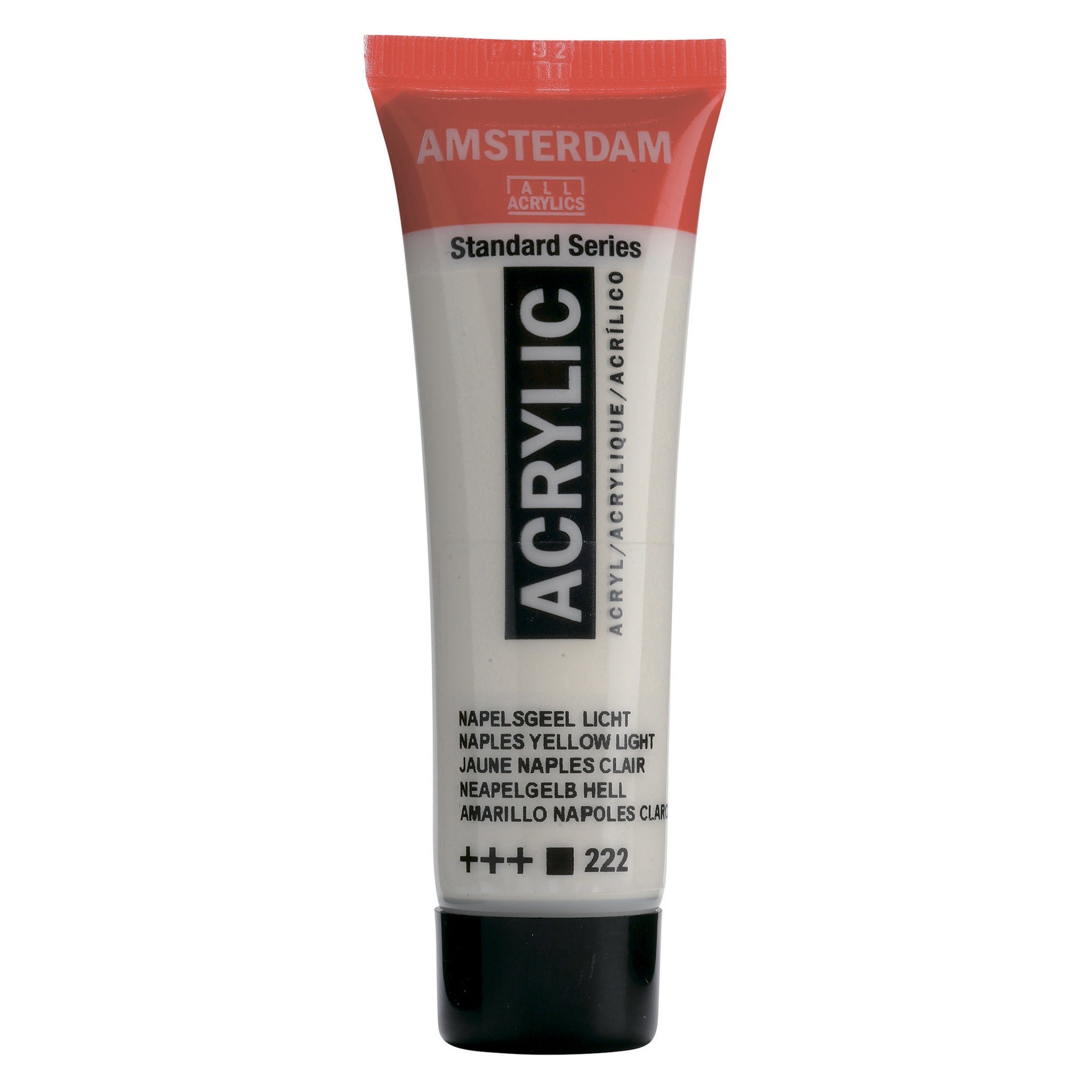 AMSTERDAM Acrylic Paint 20ml