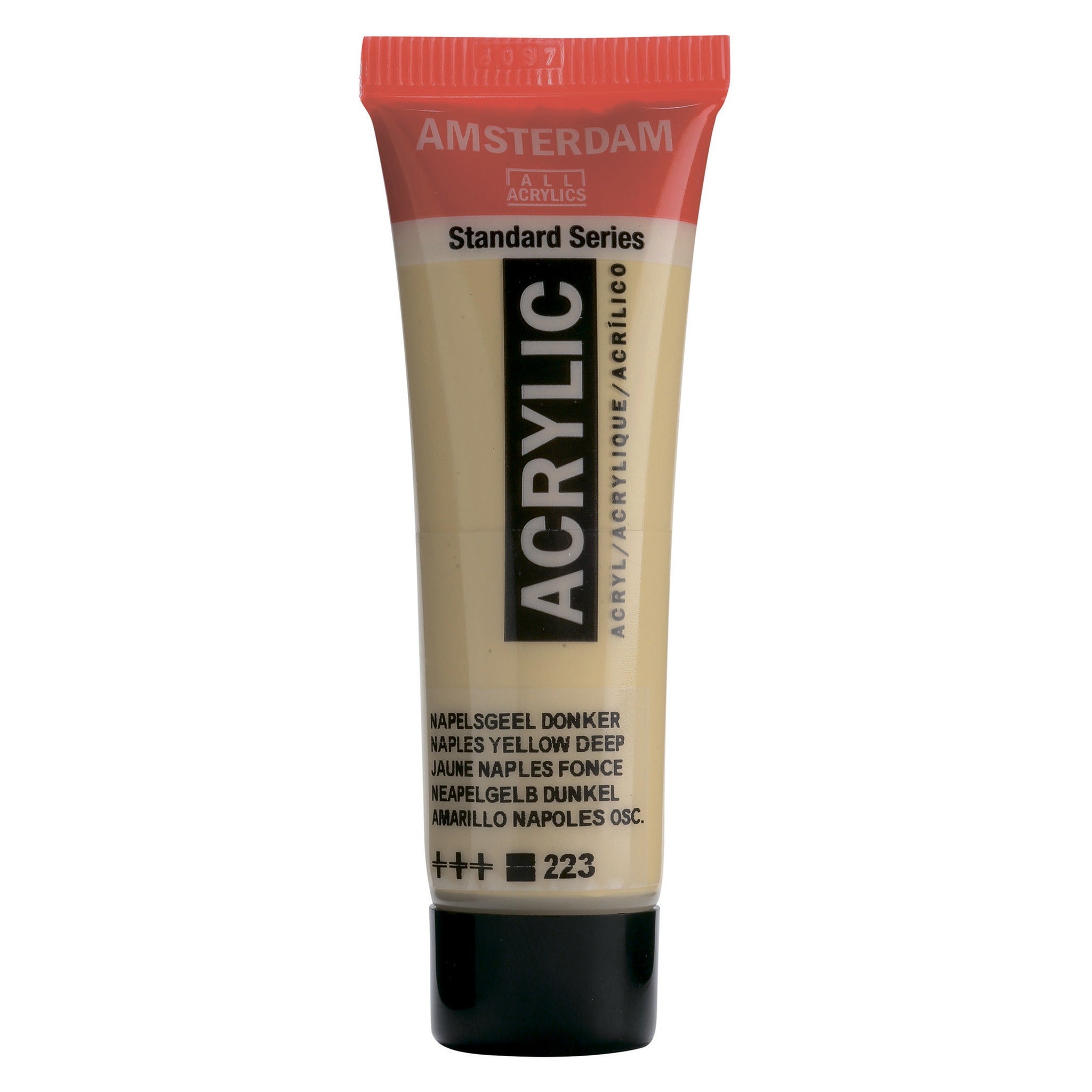 AMSTERDAM Acrylic Paint 20ml