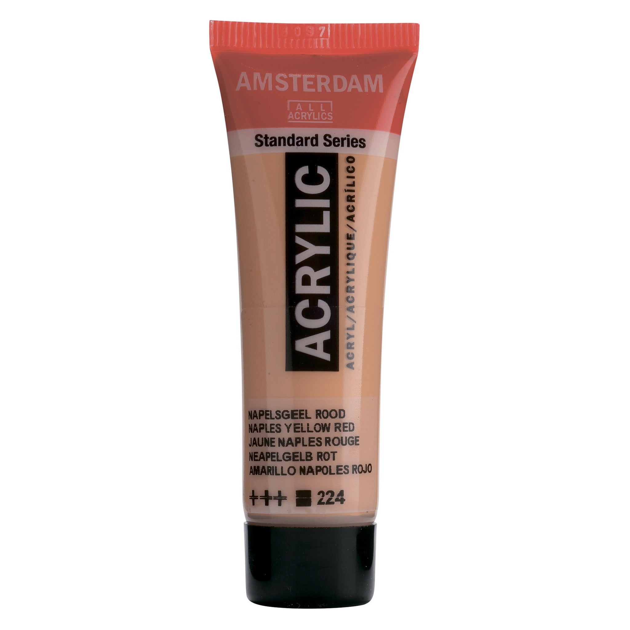 AMSTERDAM Acrylic Paint 20ml