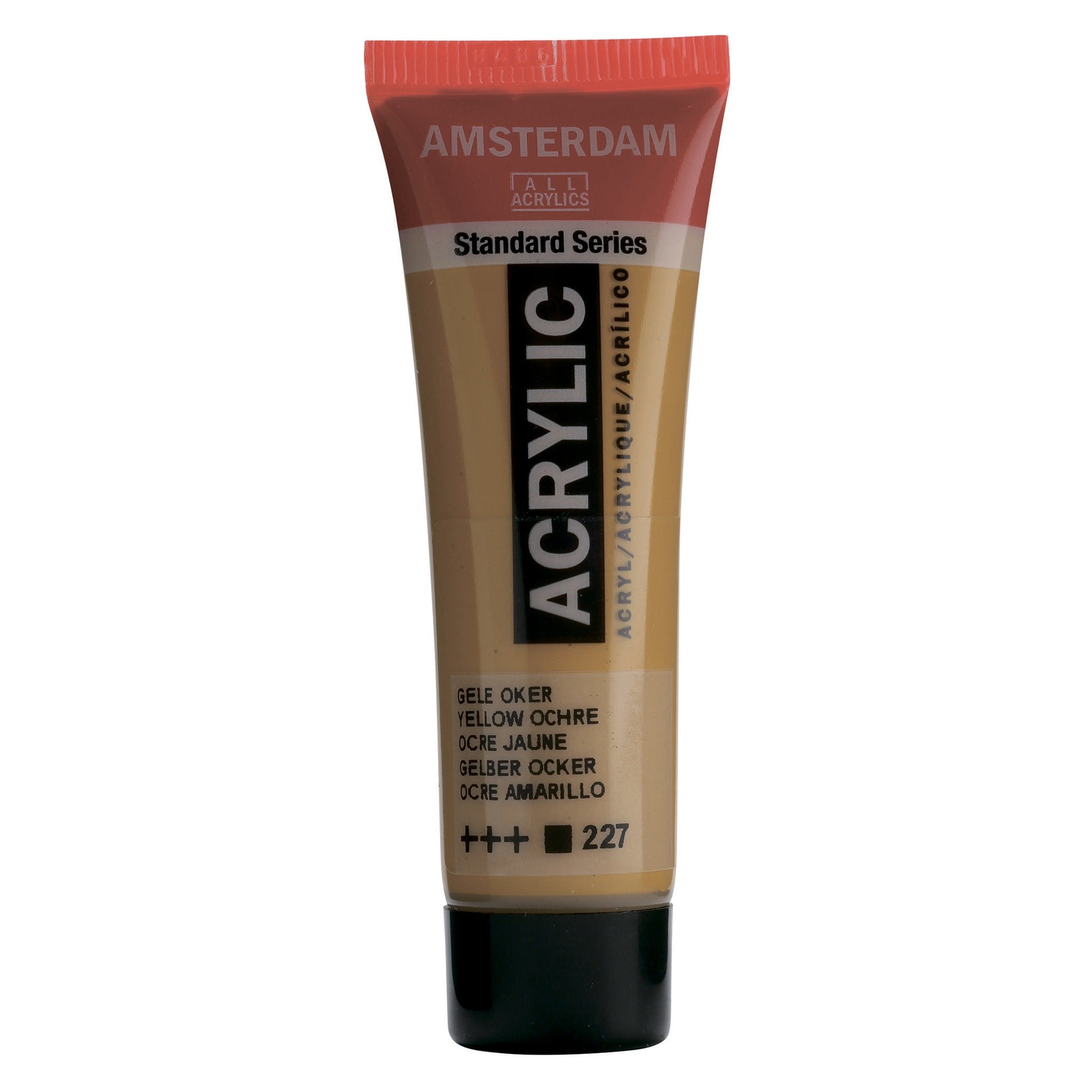 AMSTERDAM Acrylic Paint 20ml