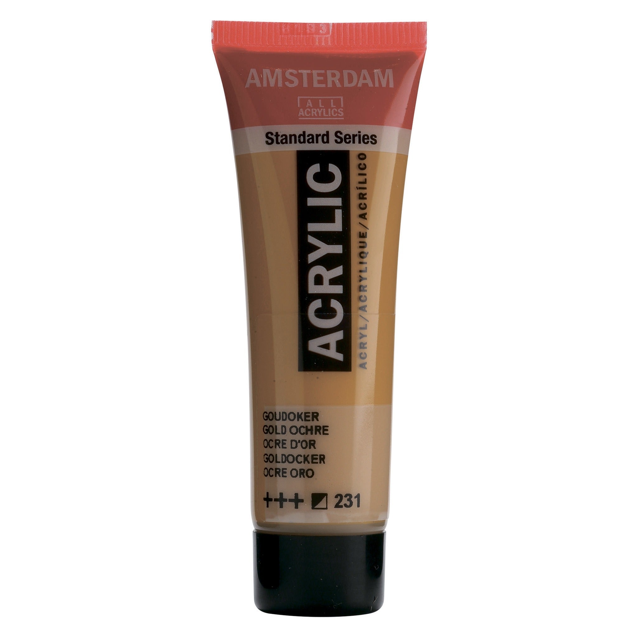 AMSTERDAM Acrylic Paint 20ml