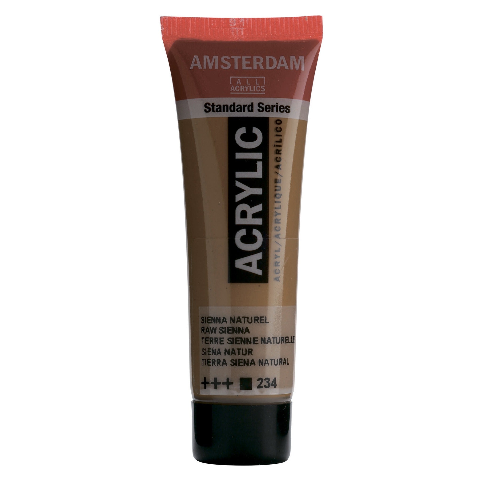 AMSTERDAM Acrylic Paint 20ml