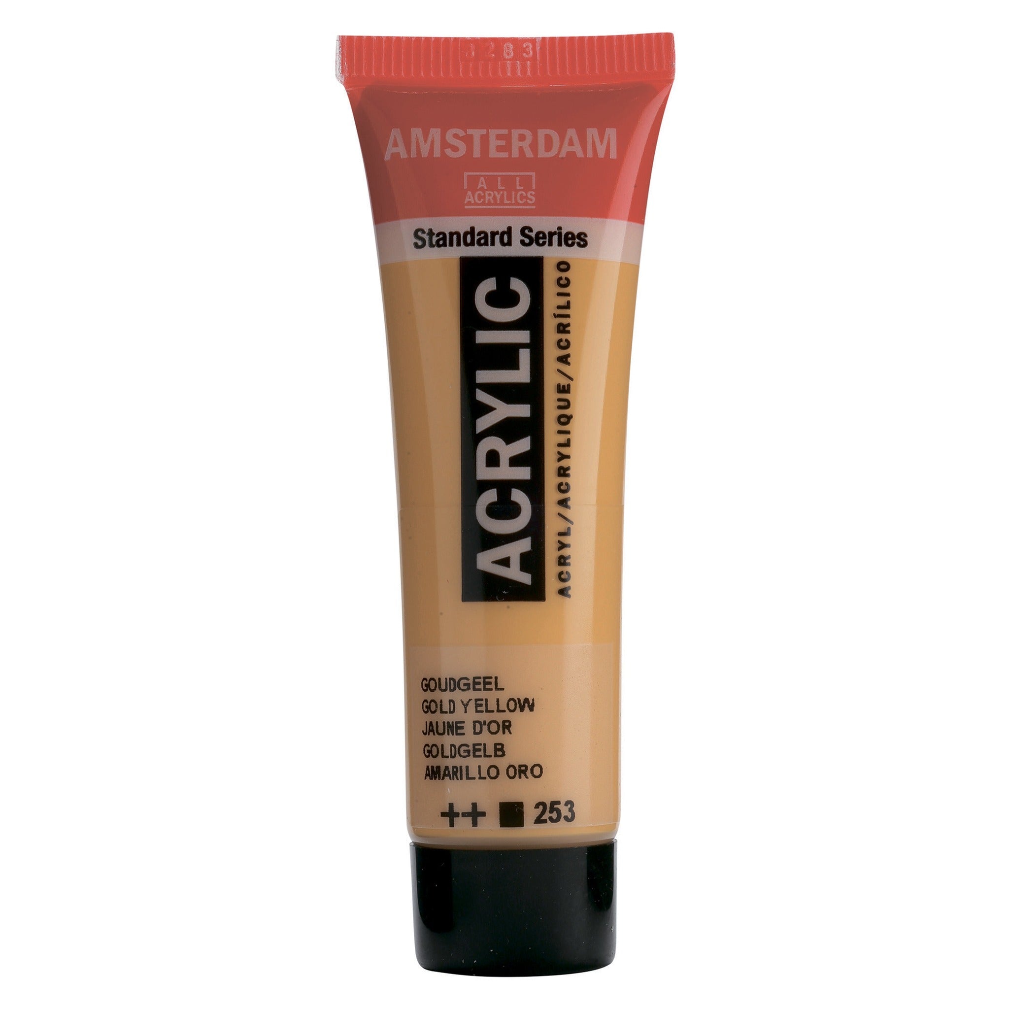 AMSTERDAM Acrylic Paint 20ml