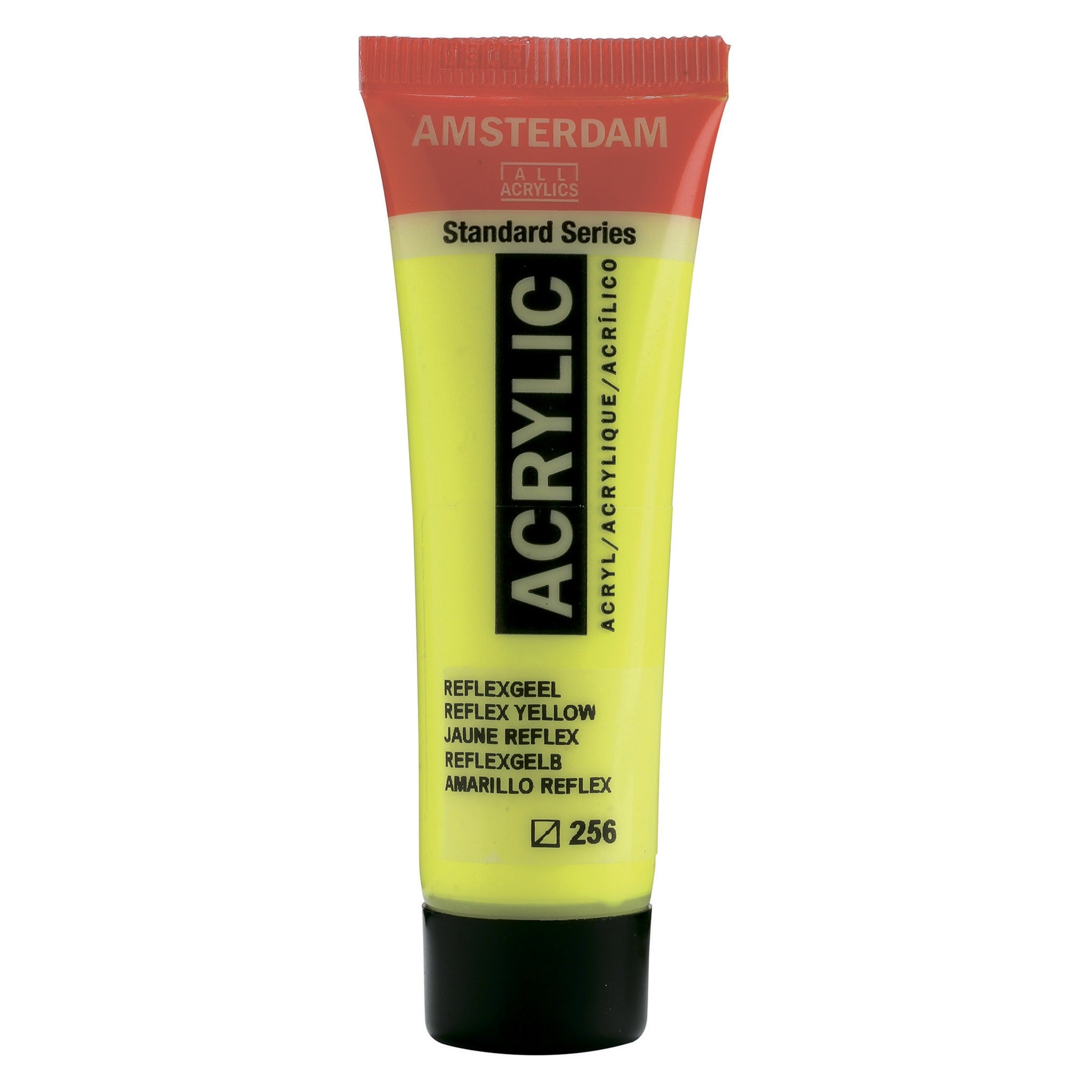 AMSTERDAM Acrylic Paint 20ml