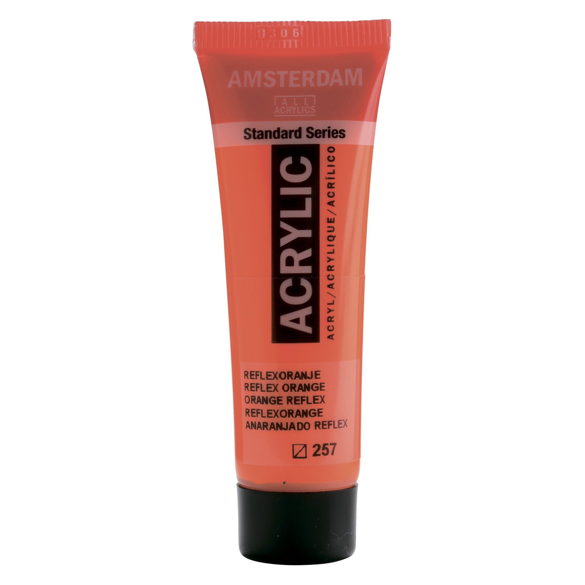 AMSTERDAM Acrylic Paint 20ml