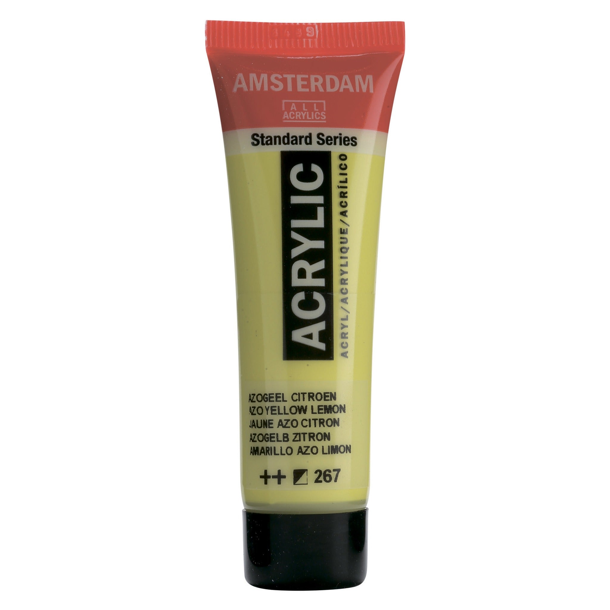 AMSTERDAM Acrylic Paint 20ml