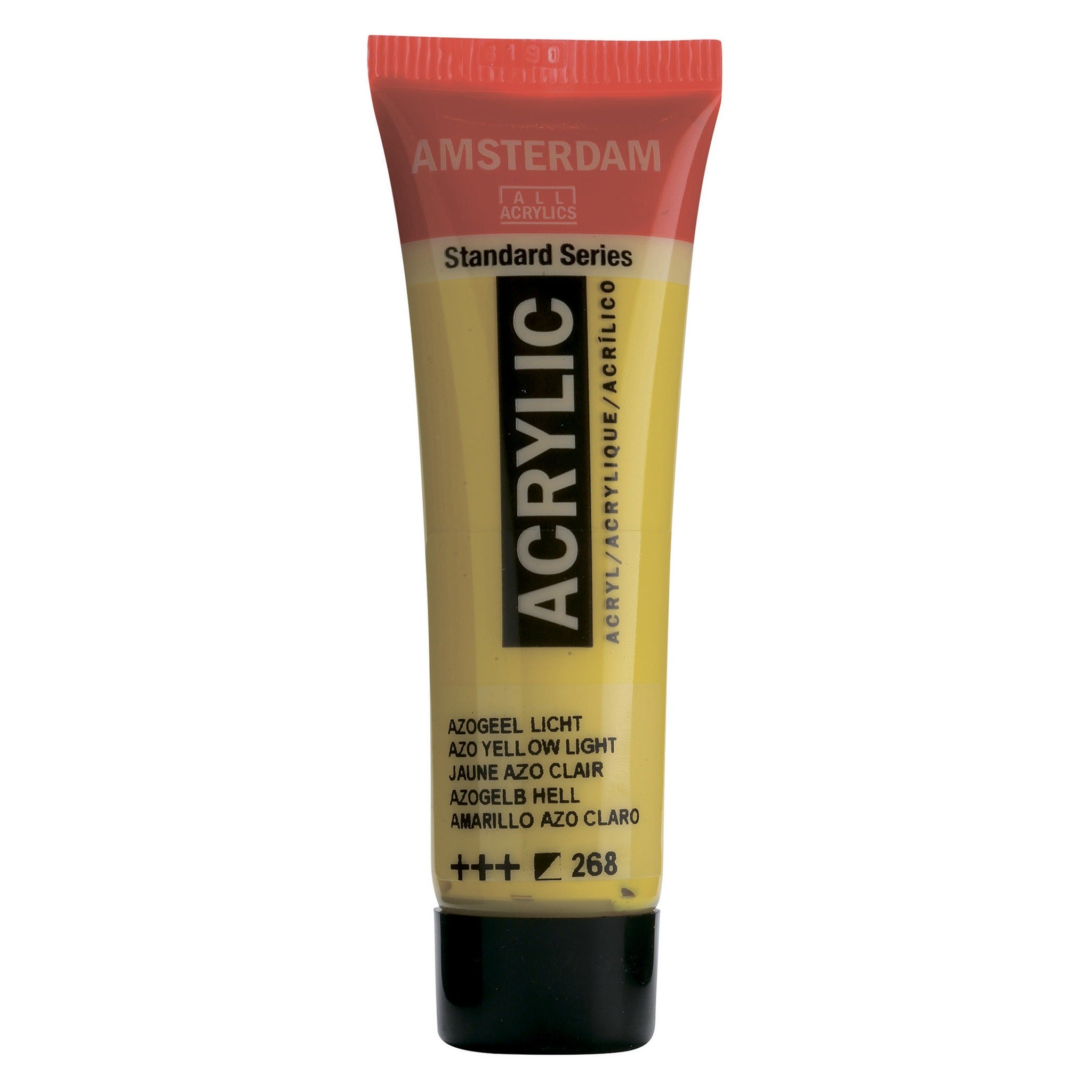 AMSTERDAM Acrylic Paint 20ml