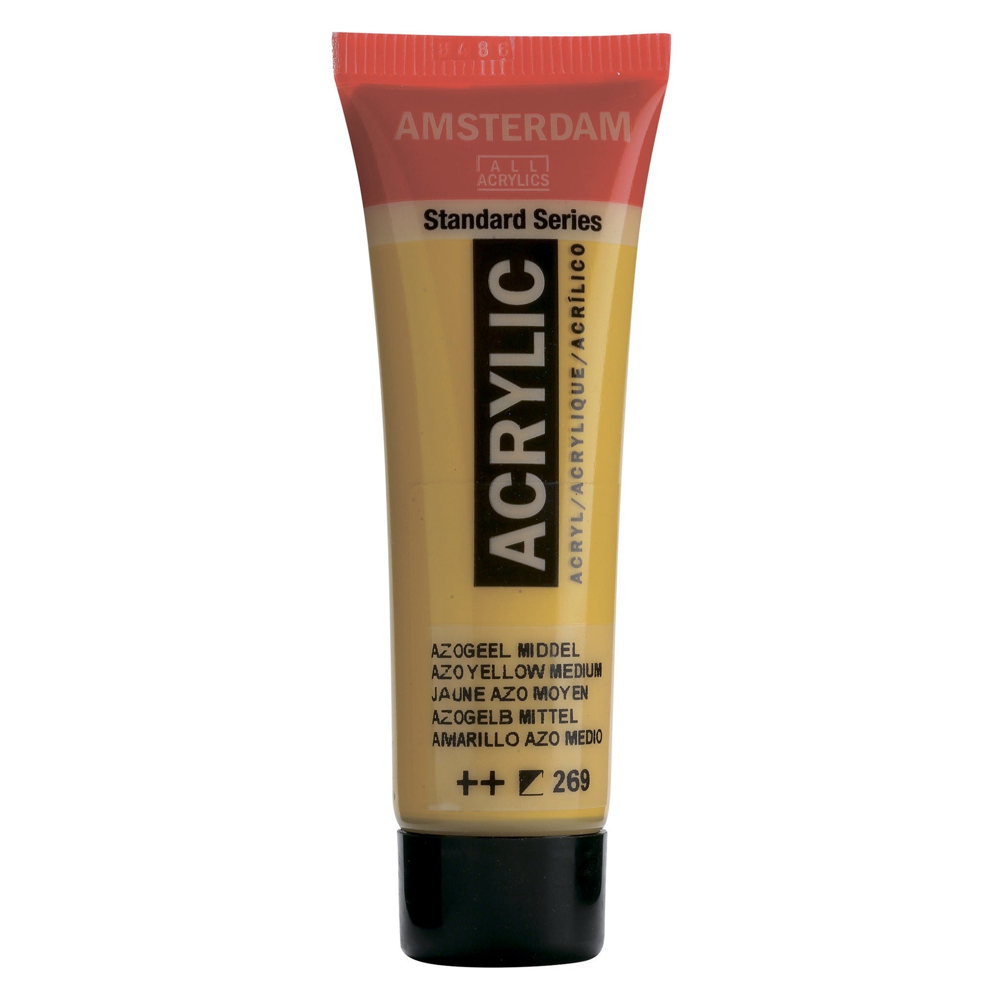 AMSTERDAM Acrylic Paint 20ml
