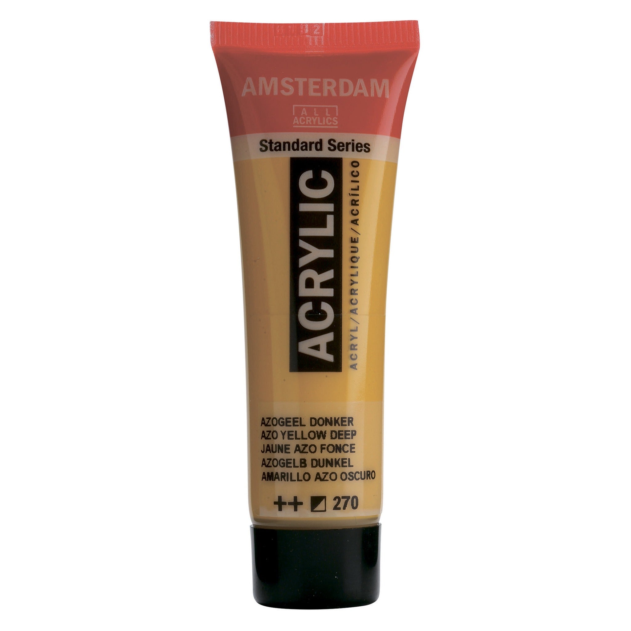 AMSTERDAM Acrylic Paint 20ml