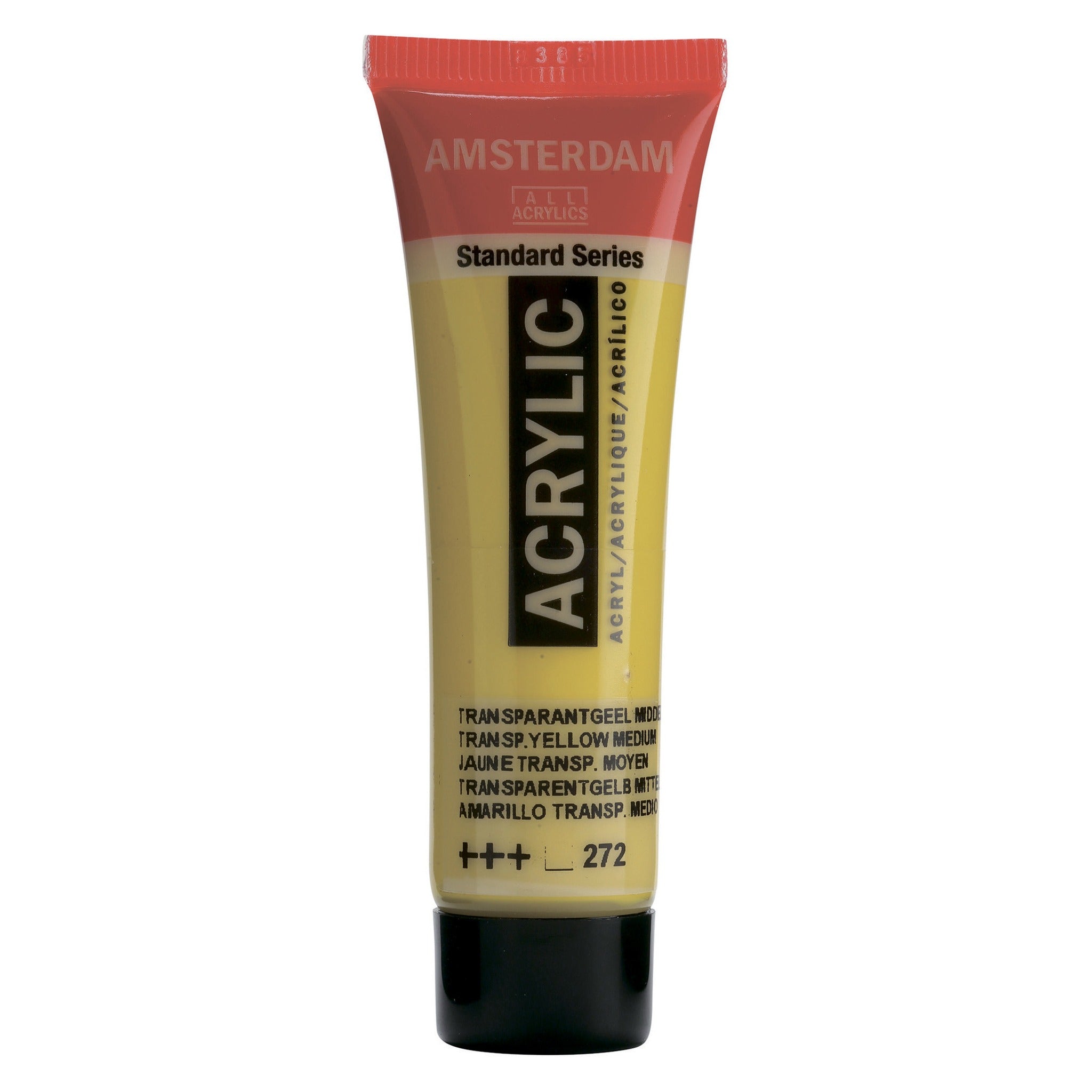 AMSTERDAM Acrylic Paint 20ml