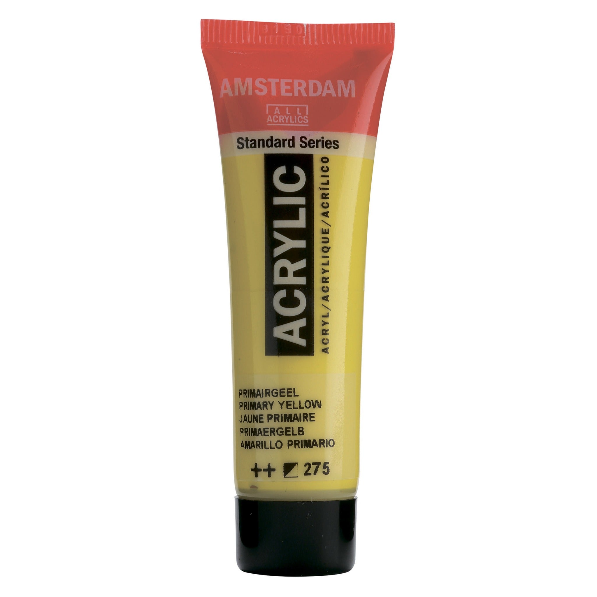 AMSTERDAM Acrylic Paint 20ml