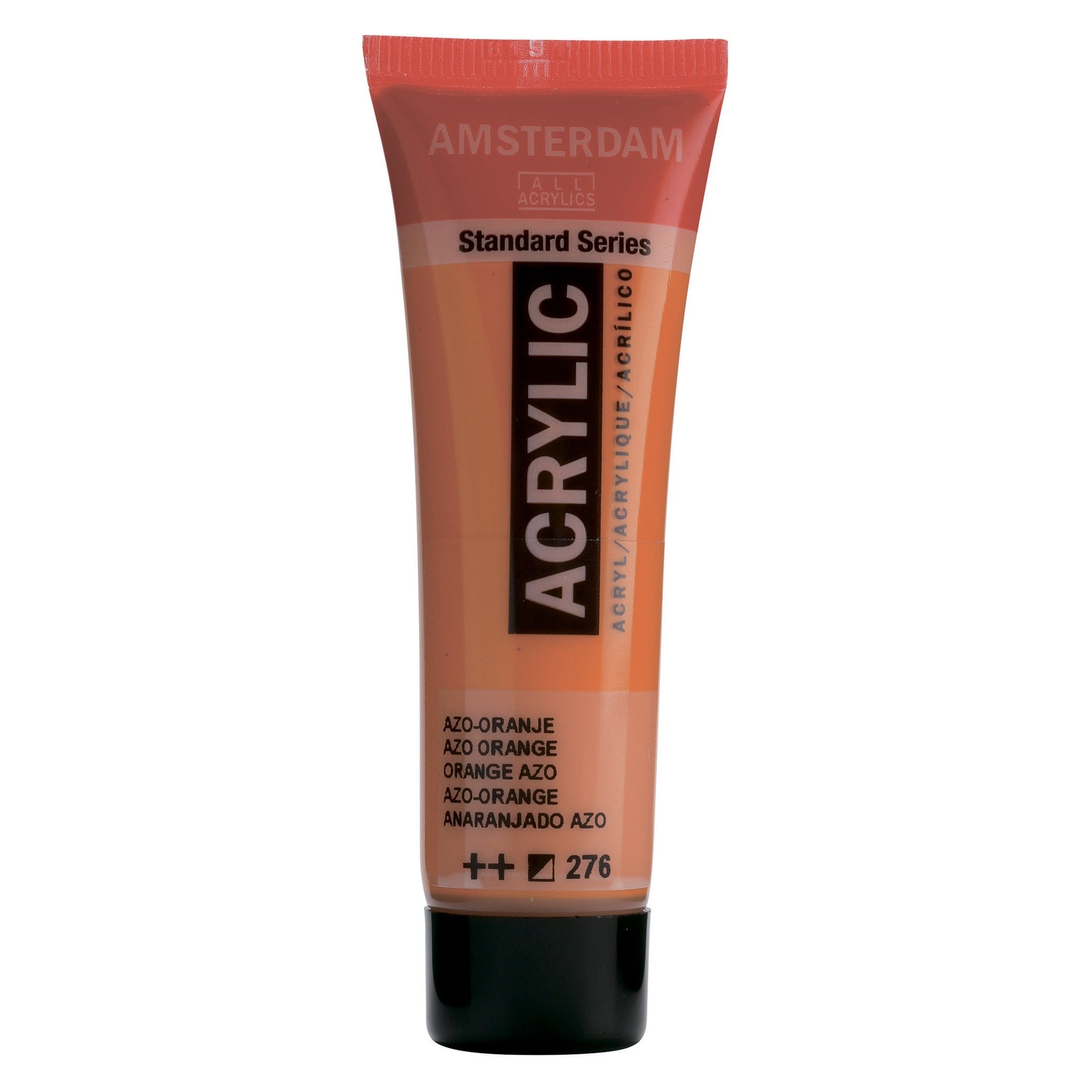 AMSTERDAM Acrylic Paint 20ml