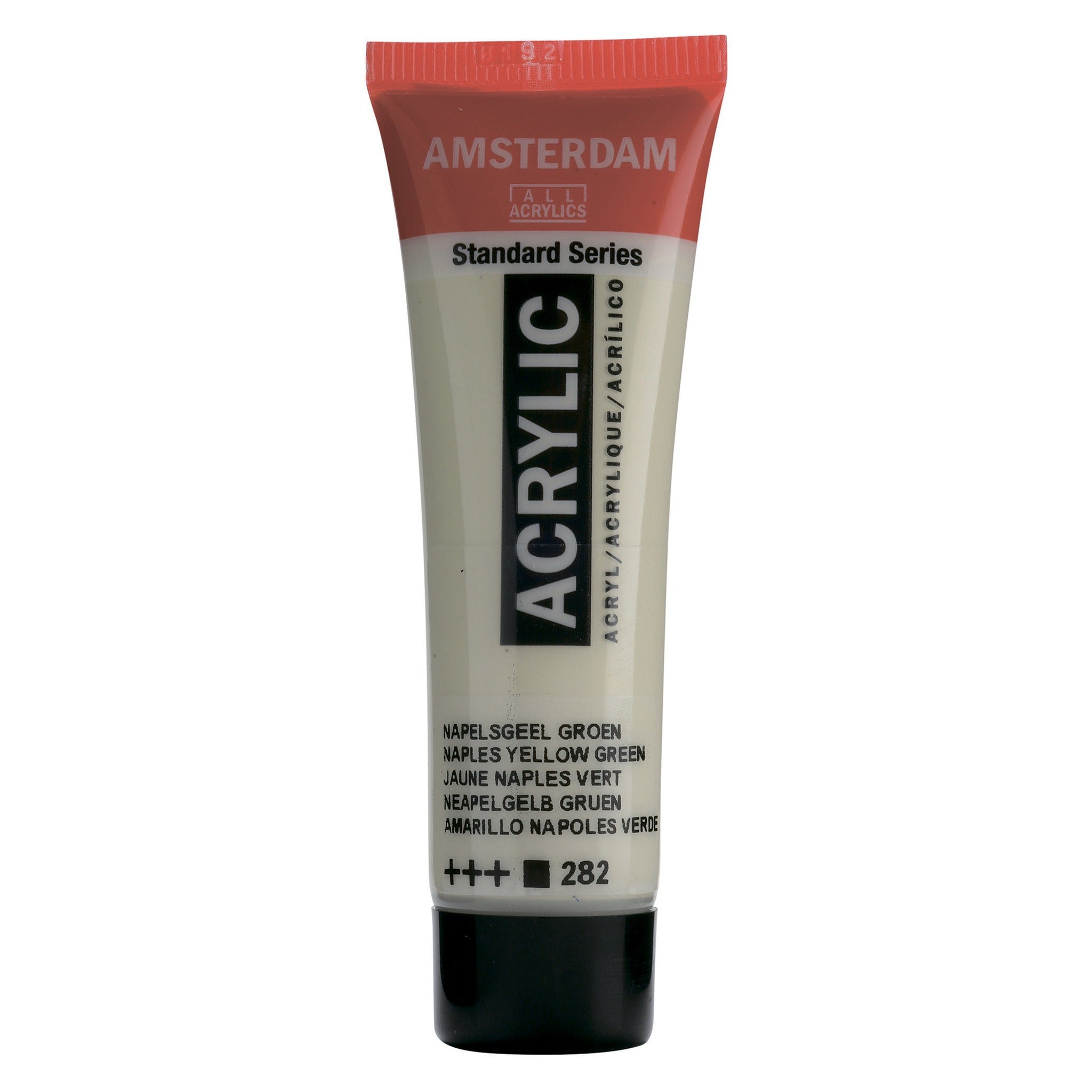 AMSTERDAM Acrylic Paint 20ml