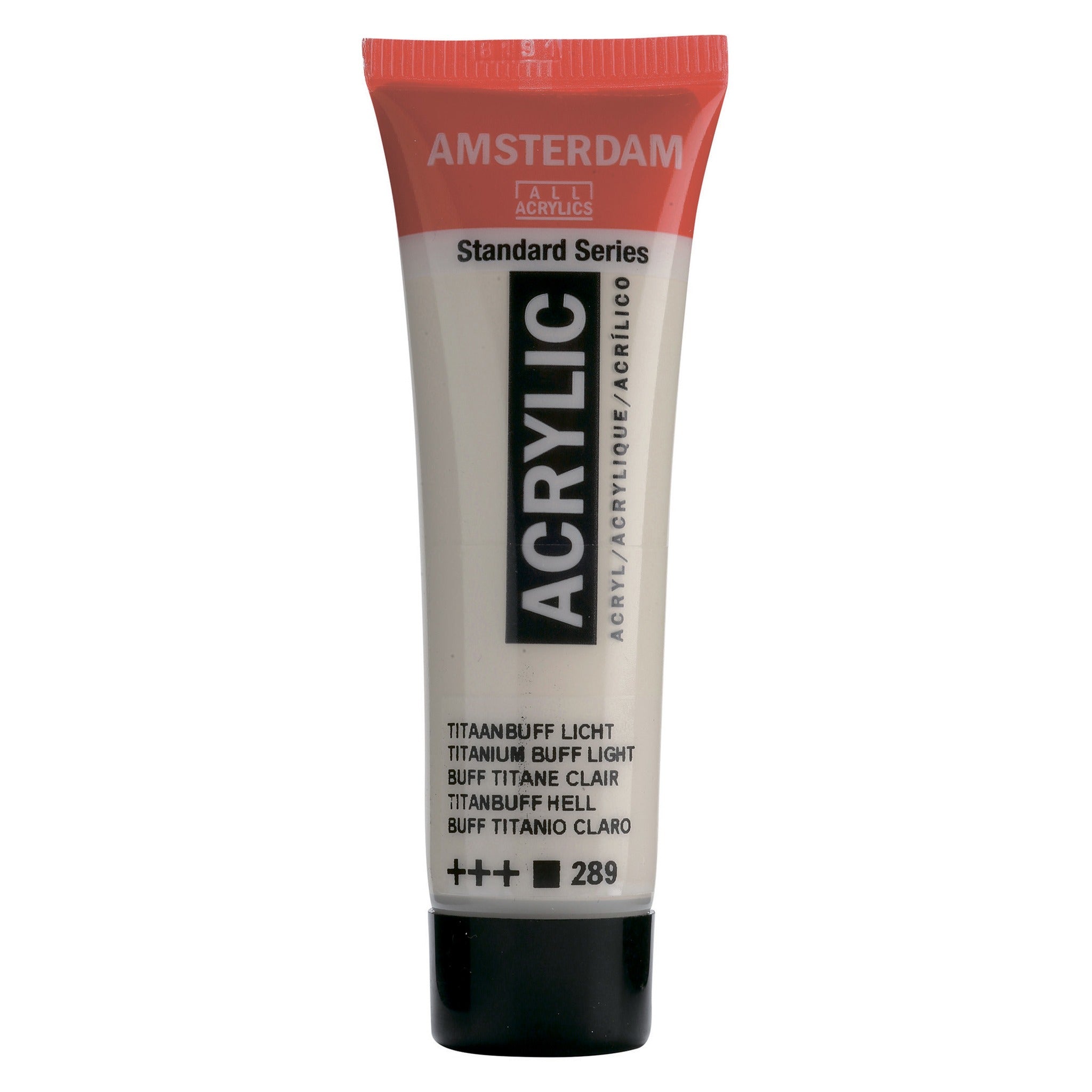 AMSTERDAM Acrylic Paint 20ml