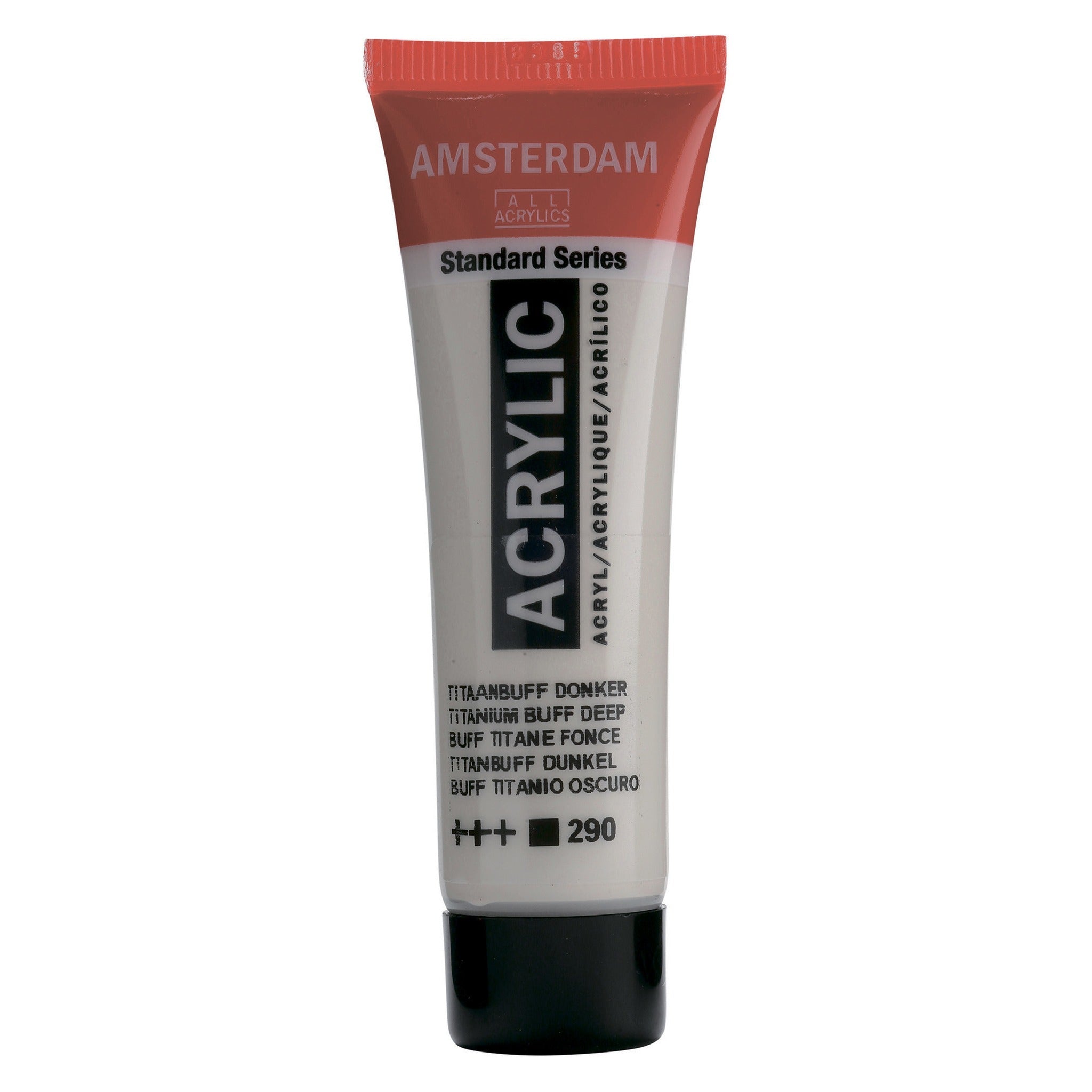 AMSTERDAM Acrylic Paint 20ml