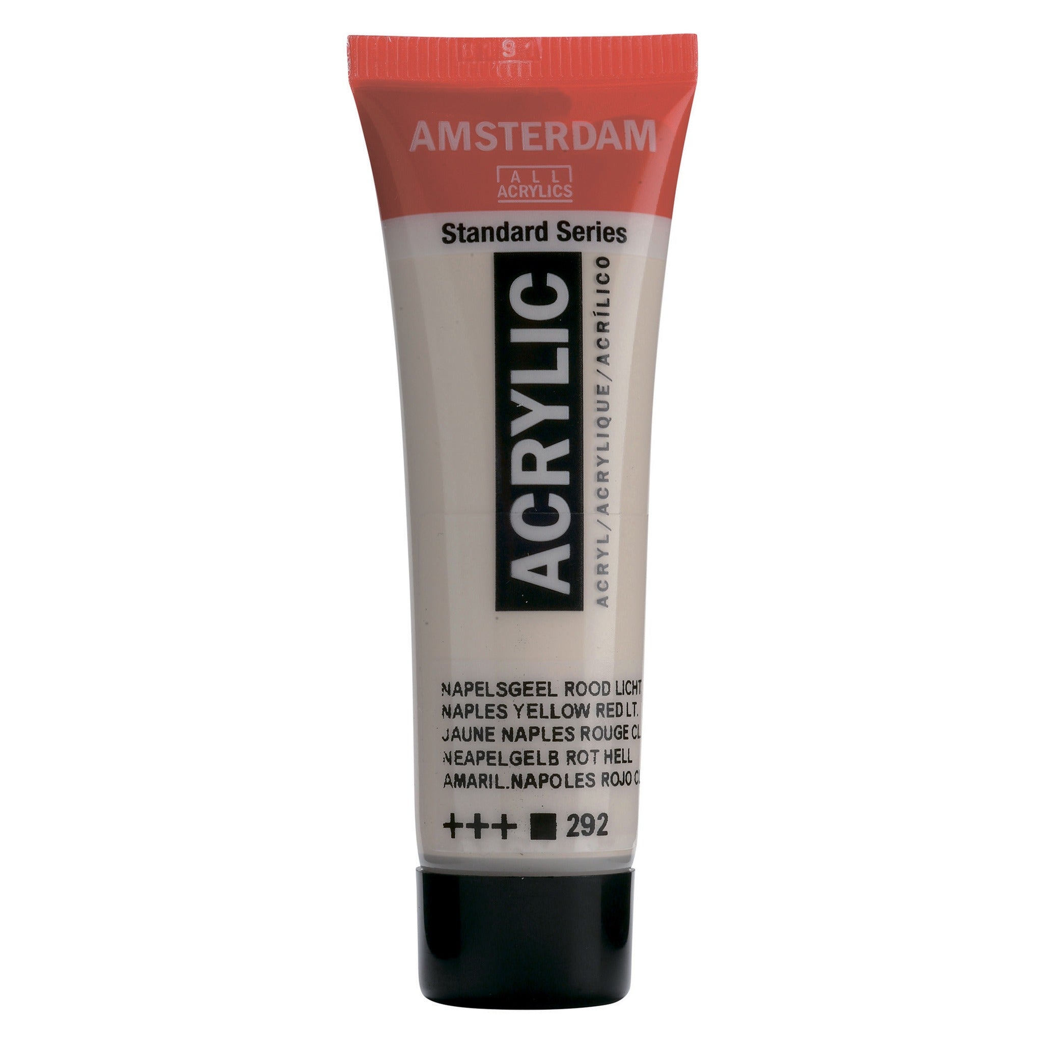 AMSTERDAM Acrylic Paint 20ml