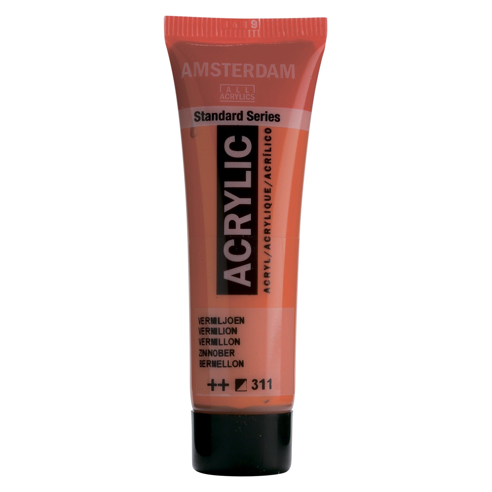 AMSTERDAM Acrylic Paint 20ml