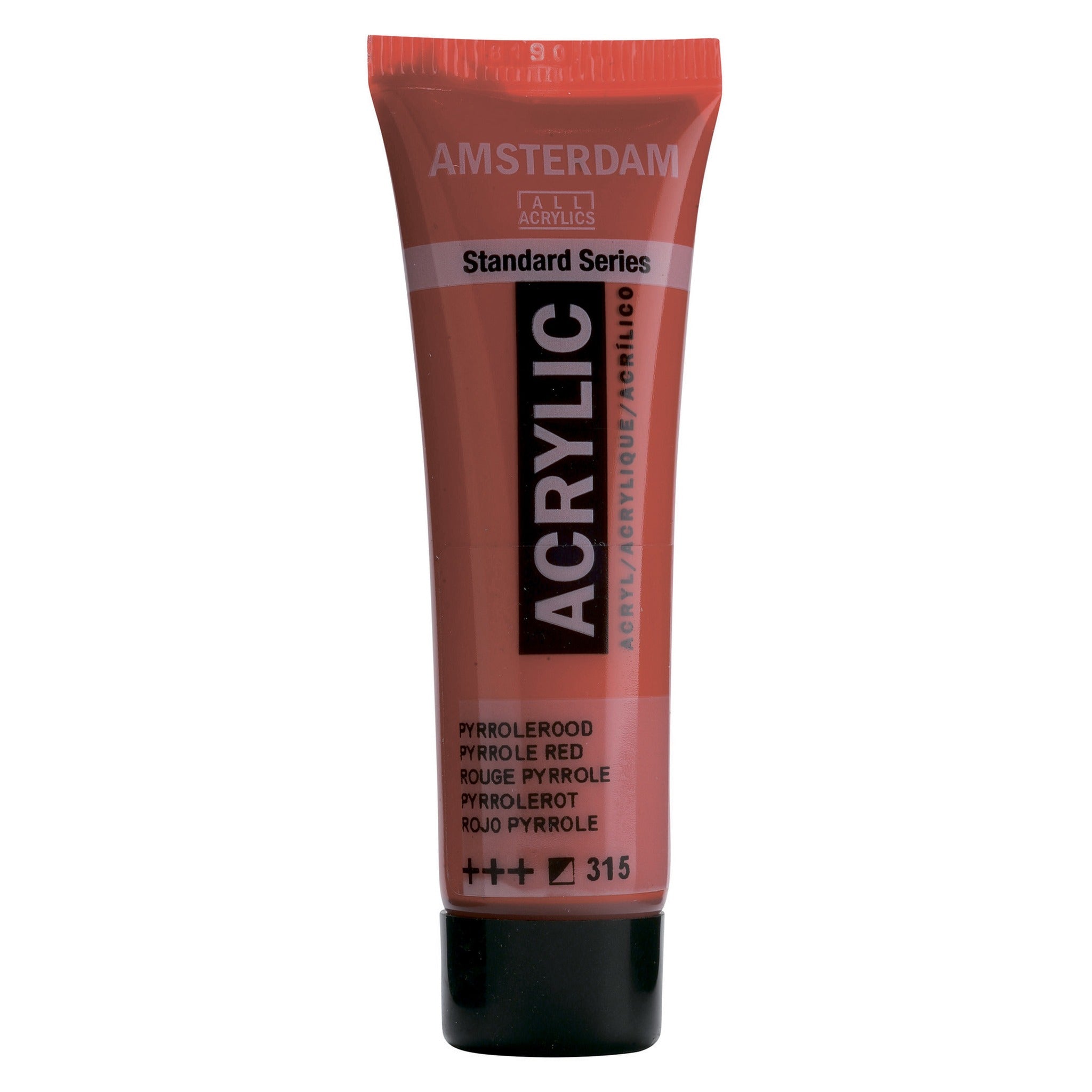 AMSTERDAM Acrylic Paint 20ml