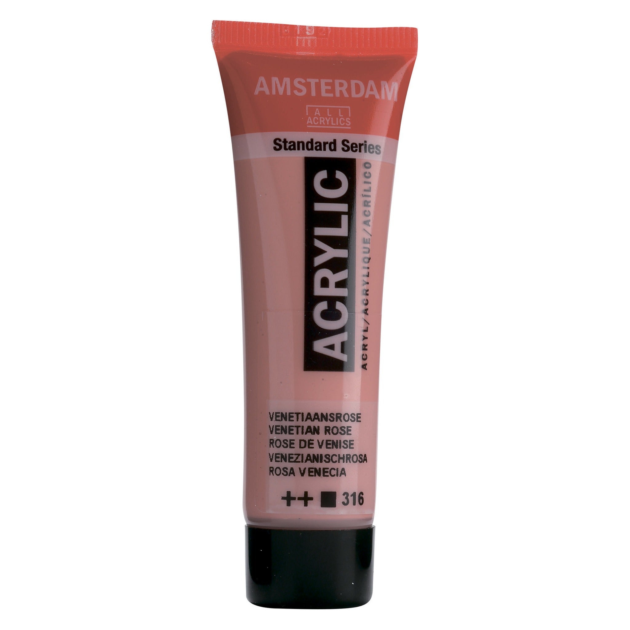 AMSTERDAM Acrylic Paint 20ml