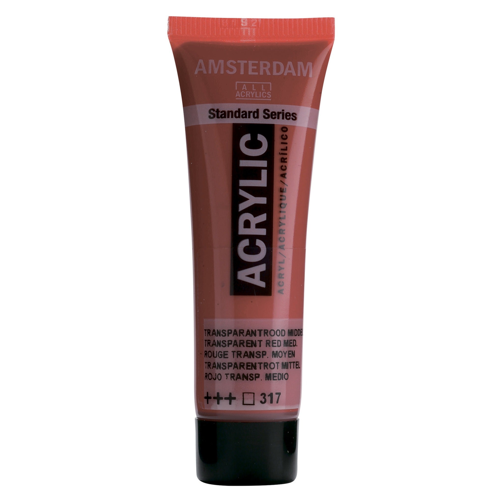 AMSTERDAM Acrylic Paint 20ml