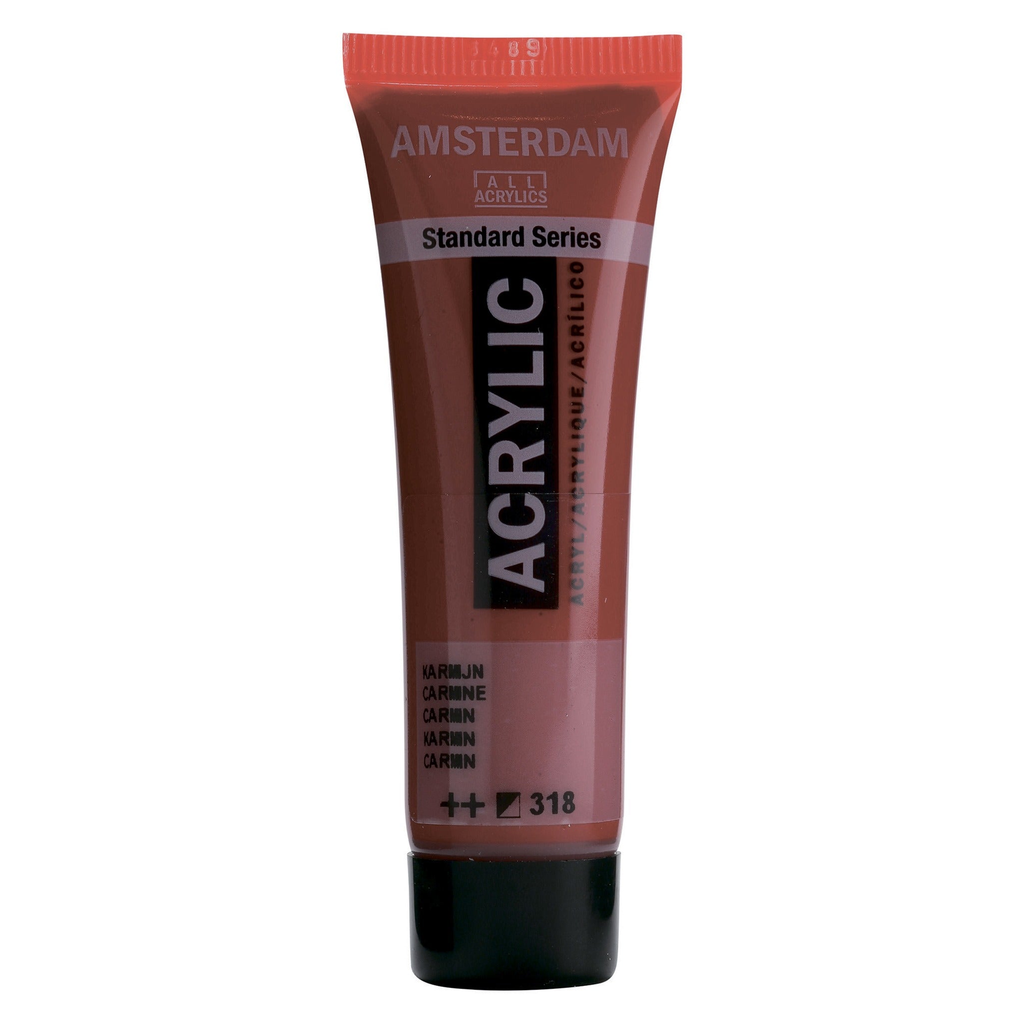 AMSTERDAM Acrylic Paint 20ml