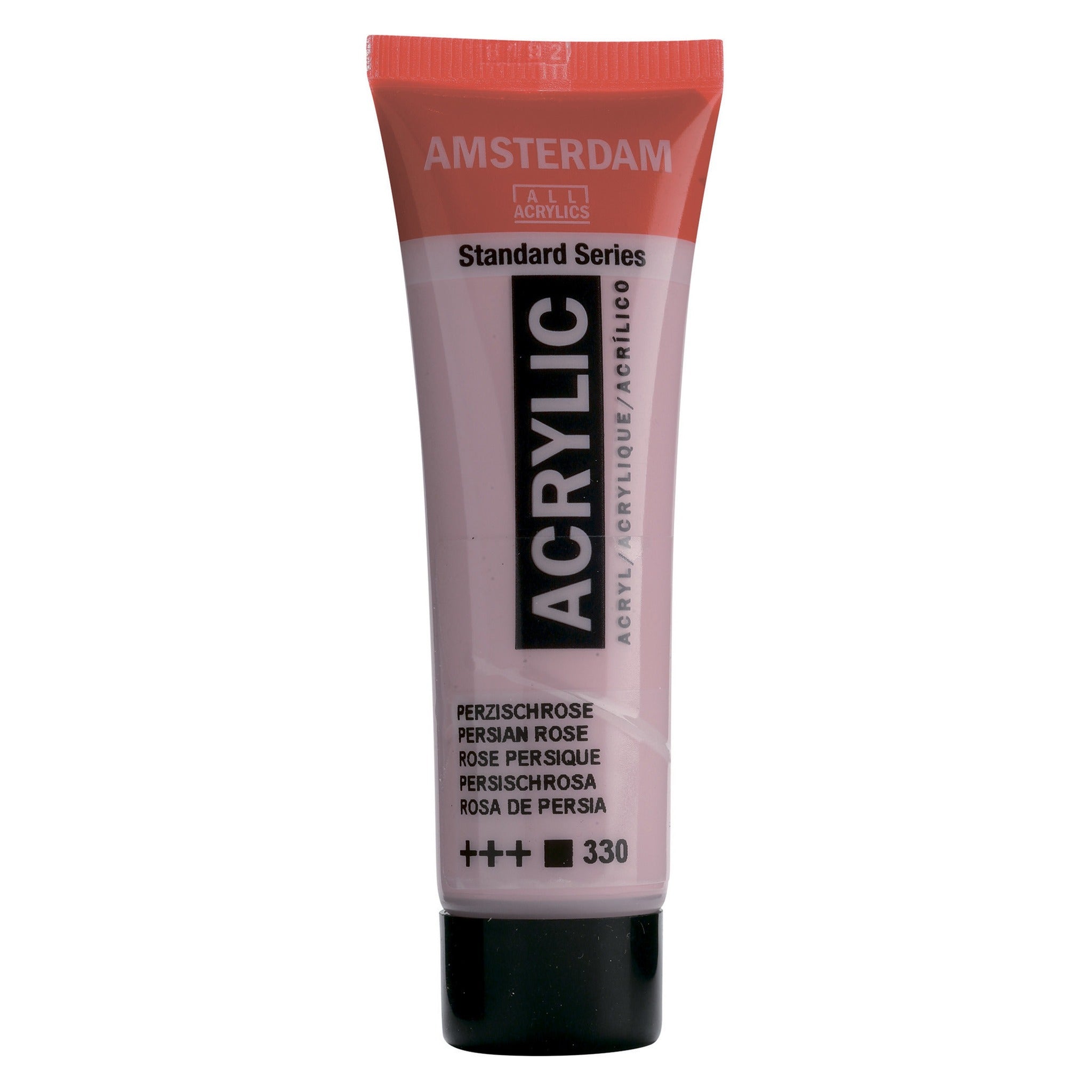 AMSTERDAM Acrylic Paint 20ml