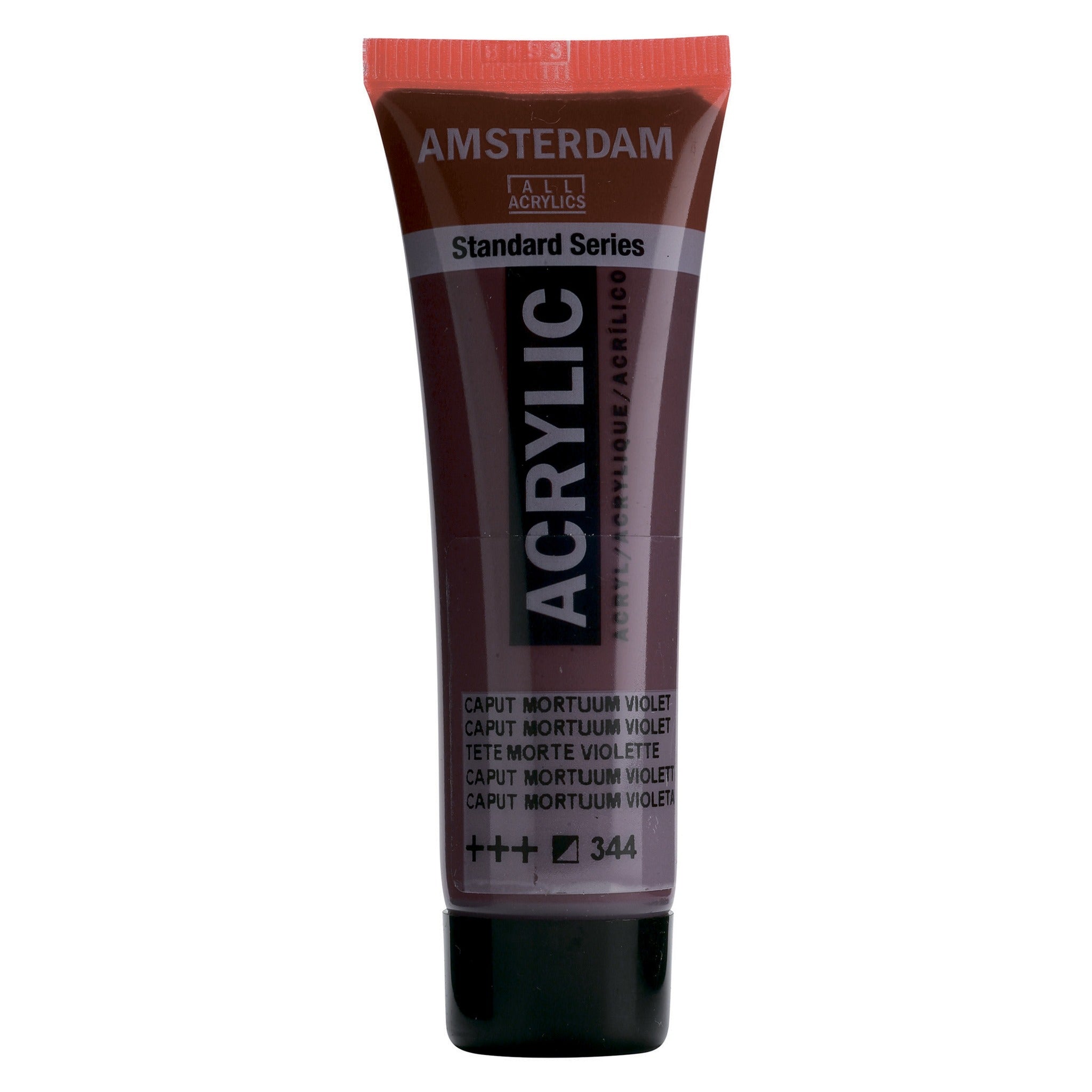 AMSTERDAM Acrylic Paint 20ml